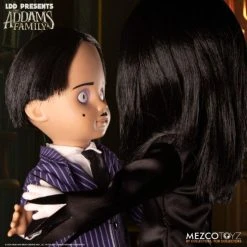 The Addams Family | Gomez & Morticia LIVING DEAD DOLLS -Restyle Sales Shop the addams family gomez morticia living dead dolls 6 ee82890d 2da1 437b ba7c 005a6dbc291b 700x700