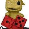 FUNKO The Nightmare Before Christmas | Oogie In Dice Cart POP! VINYL -Restyle Sales Shop the nightmare before christmas oogie in dice cart pop vinyl 2 599a68bb 1059 464a 85b2 bca7205f0a20 700x700