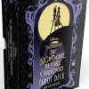 The Nightmare Before Christmas | TAROT DECK AND GUIDEBOOK^ -Restyle Sales Shop the nightmare before christmas tarot deck and guidebook 1 0a6f131b c299 46c8 96ab 51987248335c 700x700