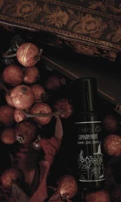 THE PRETTY CULT Samhain Night | PERFUME 7 THE PRETTY CULT Samhain Night | PERFUME -Restyle Sales Shop the pretty cult samhain night perfume 1 bc2ded6a 816d 43fd 90e6 a64bcd6d3529 700x700