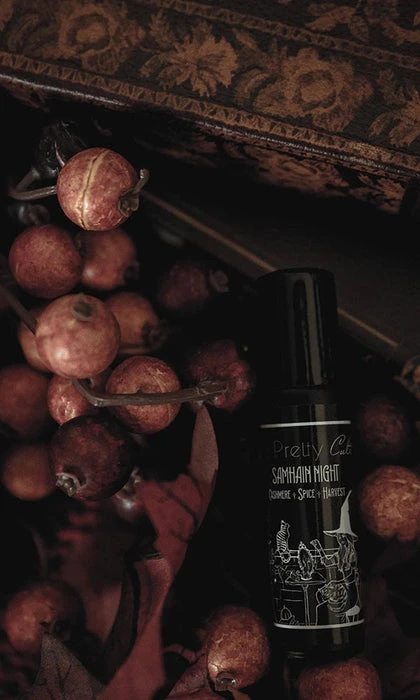 THE PRETTY CULT Samhain Night | PERFUME 5 THE PRETTY CULT Samhain Night | PERFUME - Image 3
