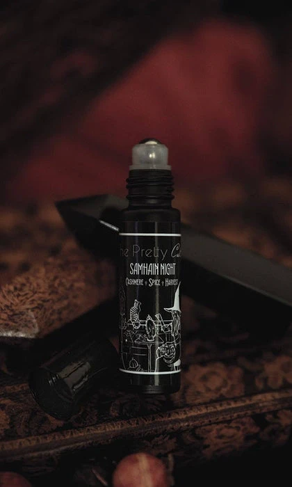 THE PRETTY CULT Samhain Night | PERFUME 4 THE PRETTY CULT Samhain Night | PERFUME - Image 2