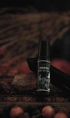 THE PRETTY CULT Samhain Night | PERFUME