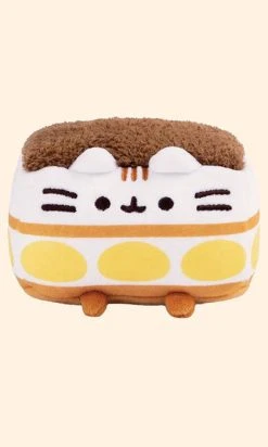 PUSHEEN Tiramisu | SQUISHEEN PLUSH
