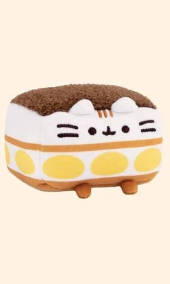 PUSHEEN Tiramisu | SQUISHEEN PLUSH -Restyle Sales Shop tiramisu squisheen plush 3 5ca678f8 d470 4509 b35a 49c367a36cc8 700x700