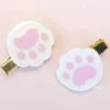 TOKYO SHOJO Cat Paw | HAIR CLIP 2 TOKYO SHOJO Cat Paw | HAIR CLIP -Restyle Sales Shop tokyo shojo cat paw hair clip 1 Copy 05471924 537d 4ddf 8dbf 7df1fbe9ea25 700x700