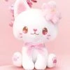 TOKYO SHOJO Hanami The Cat | PON PLUSH -Restyle Sales Shop tokyo shojo hanami the cat plushie 1 31388b8b 6d4e 4065 9bce 188769b36f38 700x700