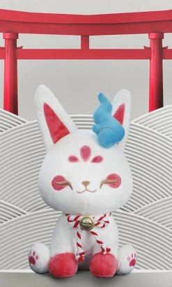 TOKYO SHOJO Inari The Kitsune | PON PLUSH
