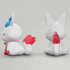 TOKYO SHOJO Inari The Kitsune | PON PLUSH -Restyle Sales Shop tokyo shojo inari the kitsune plushie 2 0ab7ef34 9a2e 4096 b089 140ca8c7d3c8 700x700