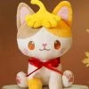 TOKYO SHOJO Koyo The Cat | PON PLUSH -Restyle Sales Shop tokyo shojo koyo the cat plushie 1 dbc26b52 30ea 43fd 9af6 a3e3fd29a428 700x700