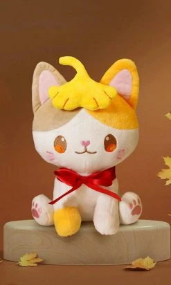 TOKYO SHOJO Koyo The Cat | PON PLUSH