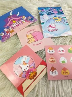 TOKYO SHOJO My Pace | MINI PRINT -Restyle Sales Shop tokyo shojo mini print 1 a3ec3f99 6300 4397 9d72 dbadbc74b767 700x700