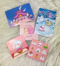 TOKYO SHOJO My Pace | MINI PRINT -Restyle Sales Shop tokyo shojo mini print 2 07014ee9 e56b 41f6 a3b5 b64434f3ba63 700x700