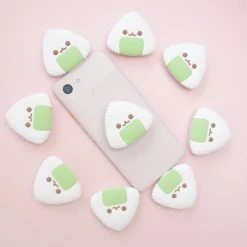 TOKYO SHOJO Onigiri-kun | PHONE GRIP 11 TOKYO SHOJO Onigiri-kun | PHONE GRIP -Restyle Sales Shop tokyo shojo onigiri kun phone grip 3 09cf0631 bb90 4ed8 9761 655980c5ecd0 700x700