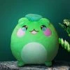 TOKYO SHOJO Tsuyu The Frog | PON PLUSH -Restyle Sales Shop tokyo shojo tsuyu the frog plushie 1 56ed29e3 0afd 4ad8 8b78 0659207d272d 700x700