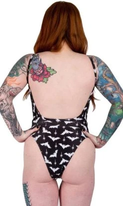 TOO FAST APPAREL Gothic Bats | ONE PIECE SWIMSUIT -Restyle Sales Shop too fast apparel gothic bats bat shaped one piece swimsuit 5 e901b6cd d91c 4e2a 8219 9eaf0ab191b8 700x700