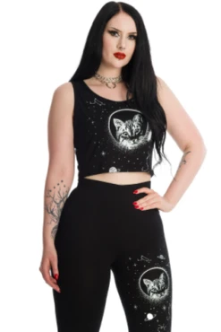 BANNED ALTERNATIVE Space Kitty | CROP TOP 11 BANNED ALTERNATIVE Space Kitty | CROP TOP -Restyle Sales Shop tp10441.3 d7f39e12 58c3 4e88 9420 9d43610cf46f 700x700