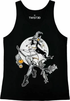 TWISTED Bewitched | TANK TOP