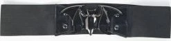 UNIQUE VINTAGE Black Bat | CINCH BELT -Restyle Sales Shop unique vintage black bat cinch belt 4 529f6c43 331c 4437 80f2 bdde7d00b1d7 700x700