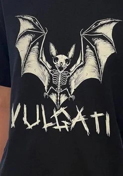 VULGATI Dead Bat | T-SHIRT -Restyle Sales Shop vulgati dead bat t shirt 2 8a81dce5 3c81 4330 9f9a 3f133d5aba4c 700x700