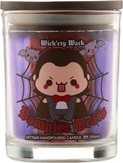 WICK’ETY WACK Vampire Tears | CANDLE [XL]*