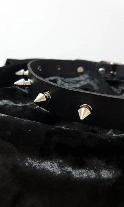 HELLBOUND Yuhira | CHOKER 9 HELLBOUND Yuhira | CHOKER -Restyle Sales Shop yuhira choker 2 a700e764 b7ea 4216 94a3 afa248fc3f84 700x700