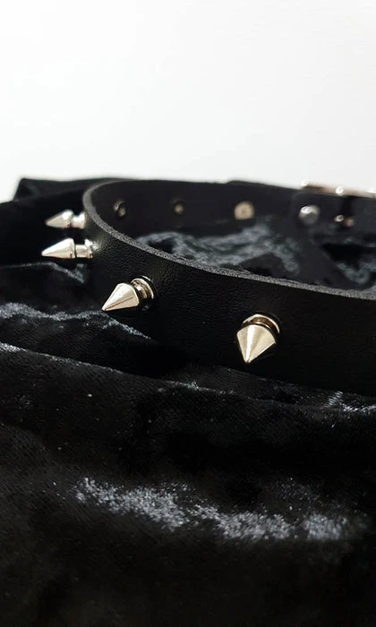 HELLBOUND Yuhira | CHOKER 5 HELLBOUND Yuhira | CHOKER - Image 3