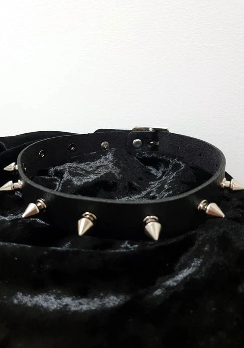 HELLBOUND Yuhira | CHOKER 7 HELLBOUND Yuhira | CHOKER - Image 5